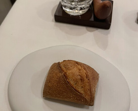 Dinner at LATURE (ラチュレ)