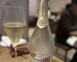 Dinner at LATURE (ラチュレ)
