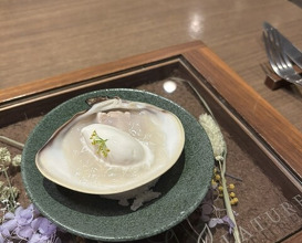 Dinner at LATURE (ラチュレ)