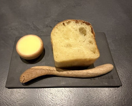 Dinner at Le Musée