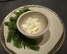 Dinner at Le Musée