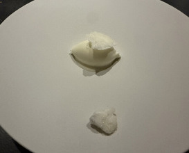 Dinner at Le Musée