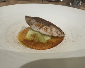 Dinner at Lito (Lito)