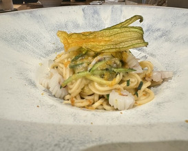 Dinner at Lito (Lito)