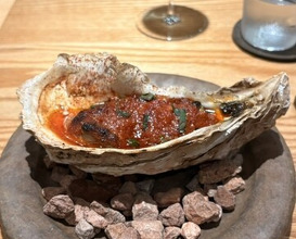 Dinner at Lito (Lito)