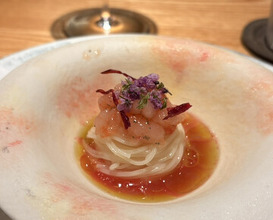 Dinner at Lito (Lito)