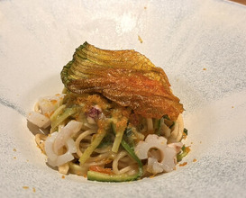 Dinner at Lito (Lito)
