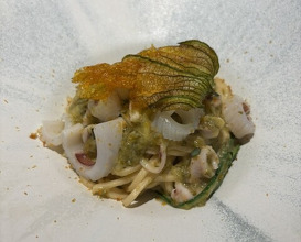 Dinner at Lito (Lito)