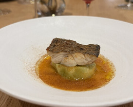 Dinner at Lito (Lito)