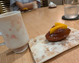 Dinner at Lito (Lito)