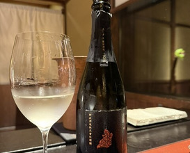Dinner at Hamaguri Zaka Maekawa (蛤坂 まえかわ)