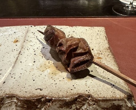 Dinner at Hamaguri Zaka Maekawa (蛤坂 まえかわ)