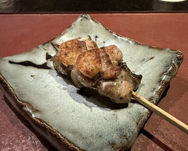 Dinner at Hamaguri Zaka Maekawa (蛤坂 まえかわ)