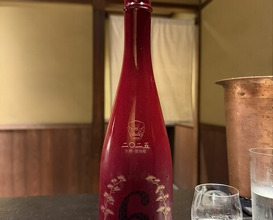 Dinner at Hamaguri Zaka Maekawa (蛤坂 まえかわ)