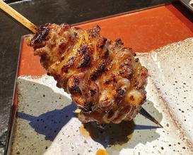 Dinner at Hamaguri Zaka Maekawa (蛤坂 まえかわ)