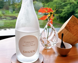 Dinner at Maison KEI Gotemba