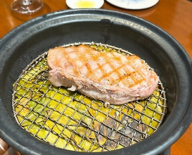Dinner at Maison KEI Gotemba