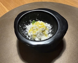 Dinner at Maison KEI Gotemba