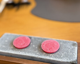 Dinner at Maison KEI Gotemba