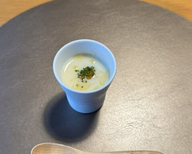 Dinner at Maison KEI Gotemba