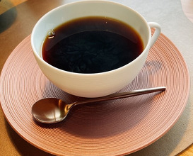 Dinner at Maison KEI Gotemba