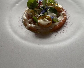 Dinner at Maison Lafit (MAISON LAFITE)