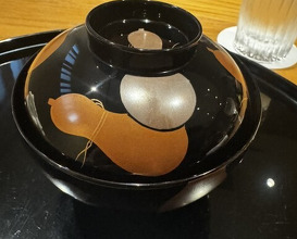 Dinner at Makimura