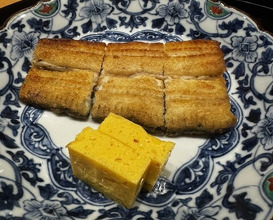 Dinner at Makimura