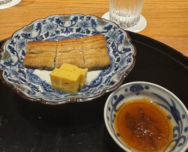 Dinner at Makimura