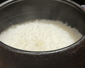 Dinner at Makimura