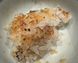Dinner at Makimura