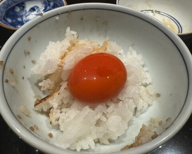 Dinner at Makimura