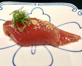 Dinner at Makimura
