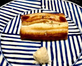 Dinner at Makimura