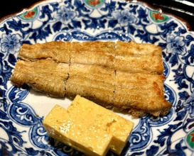 Dinner at Makimura