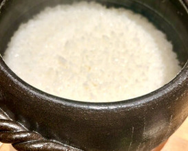 Dinner at Makimura
