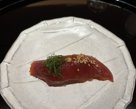Dinner at Makimura