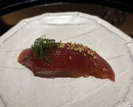 Dinner at Makimura