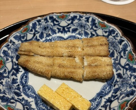 Dinner at Makimura