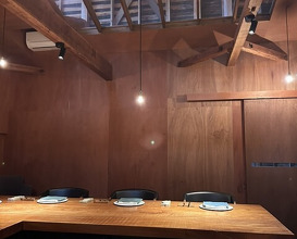 Dinner at Makinonchi (マキノンチ)