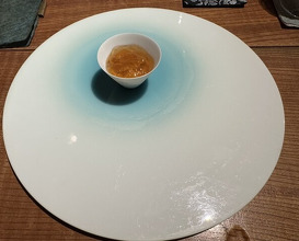Dinner at Makinonchi (マキノンチ)