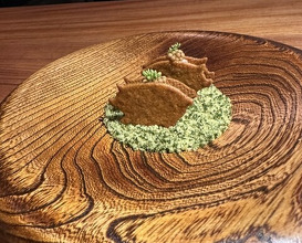 Dinner at Makinonchi (マキノンチ)
