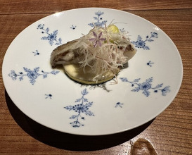 Dinner at Makinonchi (マキノンチ)