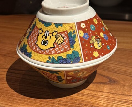 Dinner at Makinonchi (マキノンチ)
