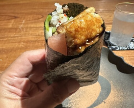 Dinner at Makinonchi (マキノンチ)