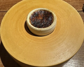 Dinner at Makinonchi (マキノンチ)