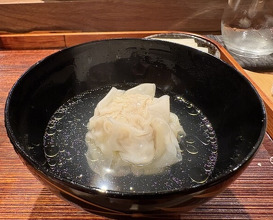 Dinner at Makitori Shinkobe