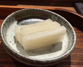 Dinner at Makitori Shinkobe