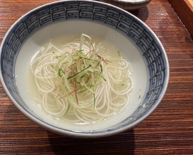 Dinner at Makitori Shinkobe