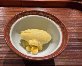 Dinner at Makitori Shinkobe